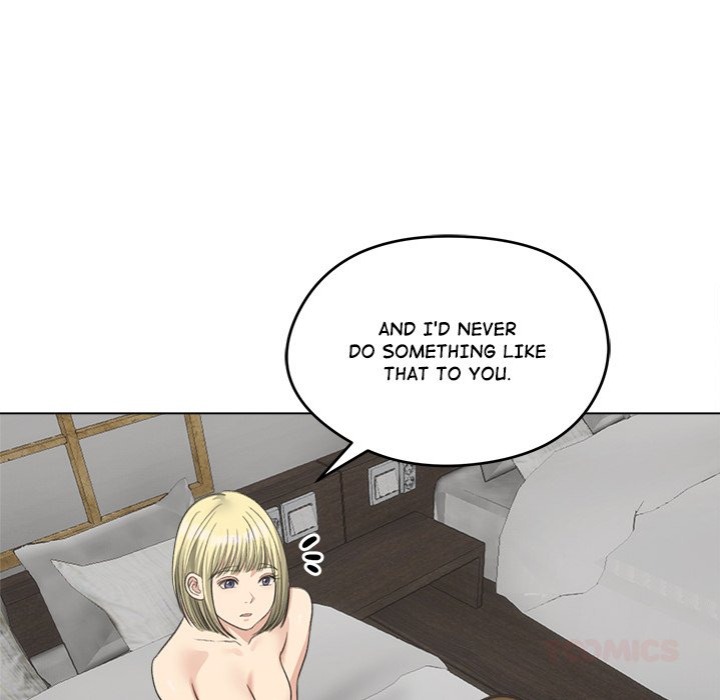 Runaway Wife - Chapter 37 Page 147