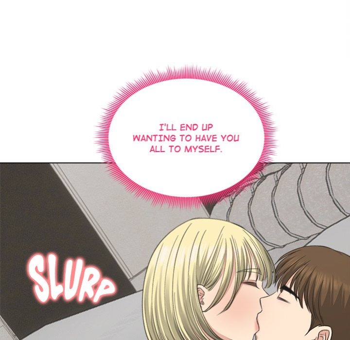 Runaway Wife - Chapter 37 Page 160