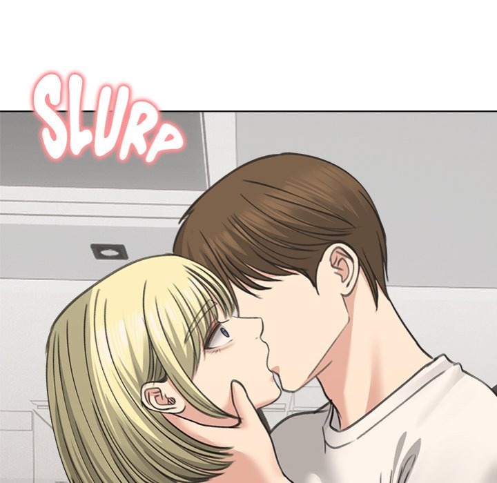 Runaway Wife - Chapter 37 Page 23