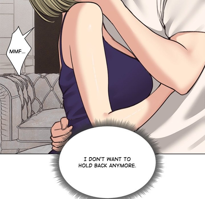 Runaway Wife - Chapter 37 Page 24