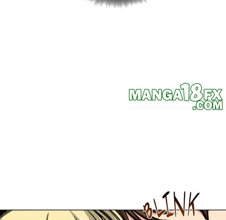 Runaway Wife - Chapter 37 Page 25