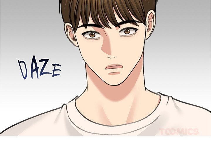 Runaway Wife - Chapter 37 Page 3