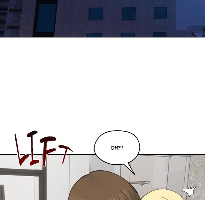 Runaway Wife - Chapter 37 Page 33