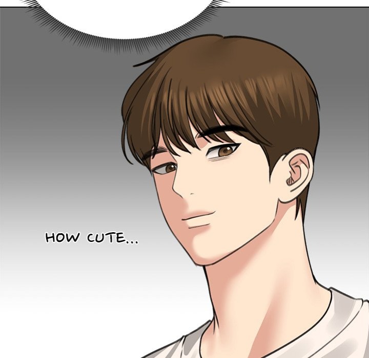 Runaway Wife - Chapter 37 Page 41