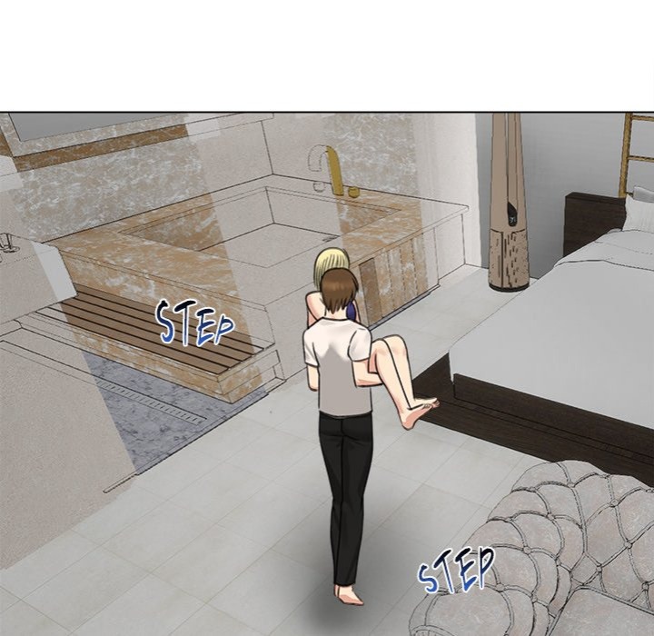 Runaway Wife - Chapter 37 Page 43