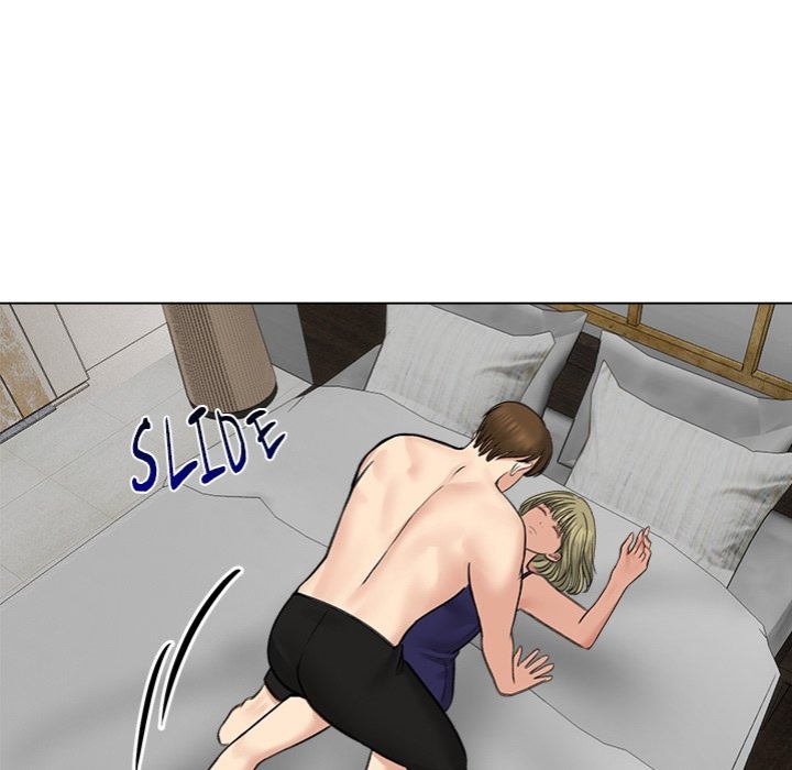 Runaway Wife - Chapter 37 Page 49