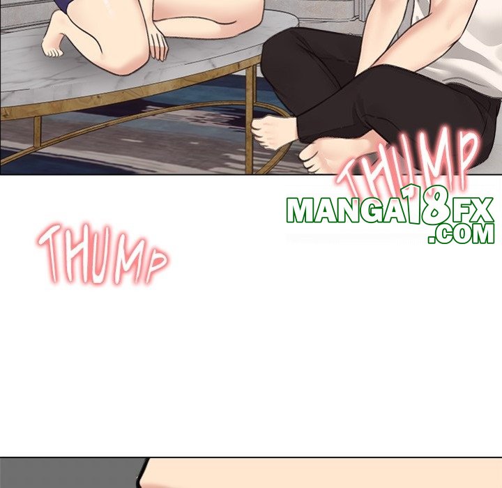 Runaway Wife - Chapter 37 Page 8