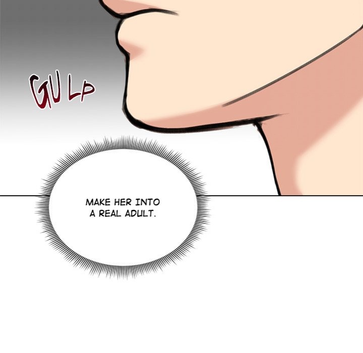 Runaway Wife - Chapter 37 Page 9