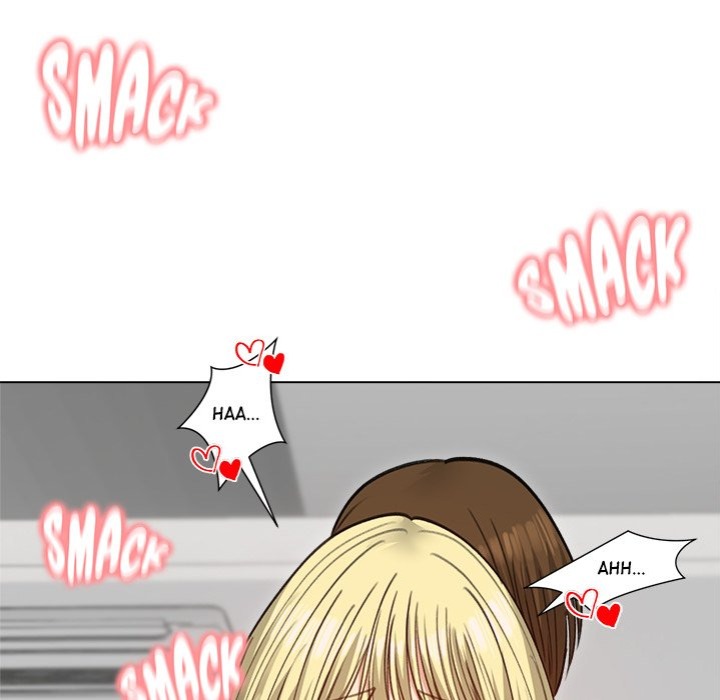 Runaway Wife - Chapter 38 Page 163