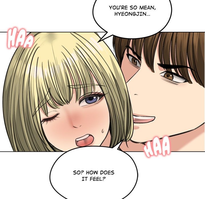 Runaway Wife - Chapter 38 Page 169