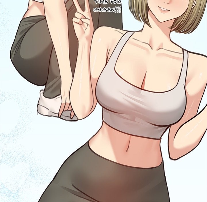 Runaway Wife - Chapter 38 Page 17