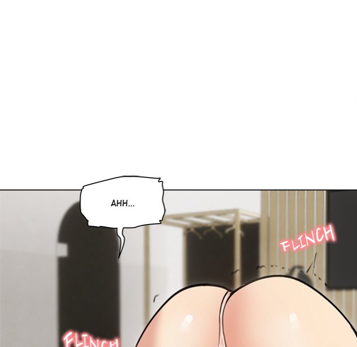 Runaway Wife - Chapter 38 Page 182