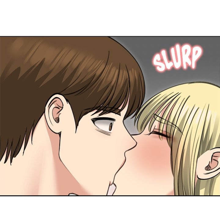 Runaway Wife - Chapter 38 Page 36