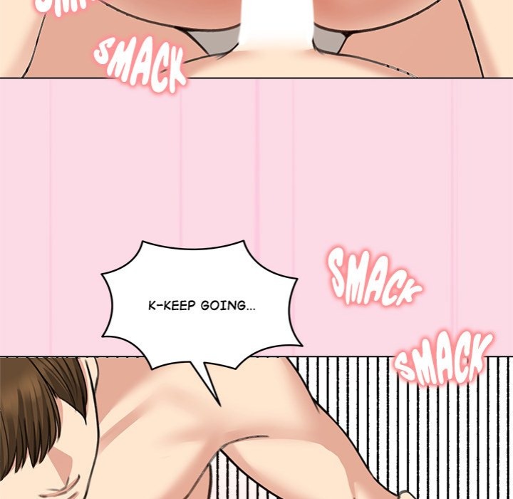 Runaway Wife - Chapter 39 Page 139