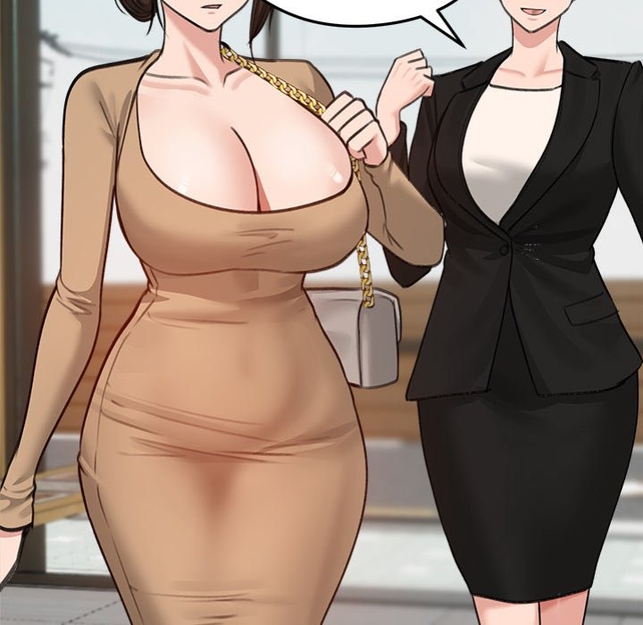 Runaway Wife - Chapter 39 Page 155