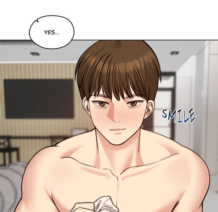 Runaway Wife - Chapter 39 Page 22