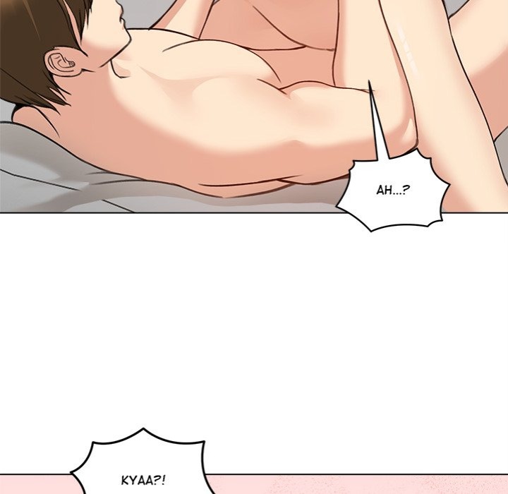 Runaway Wife - Chapter 39 Page 65