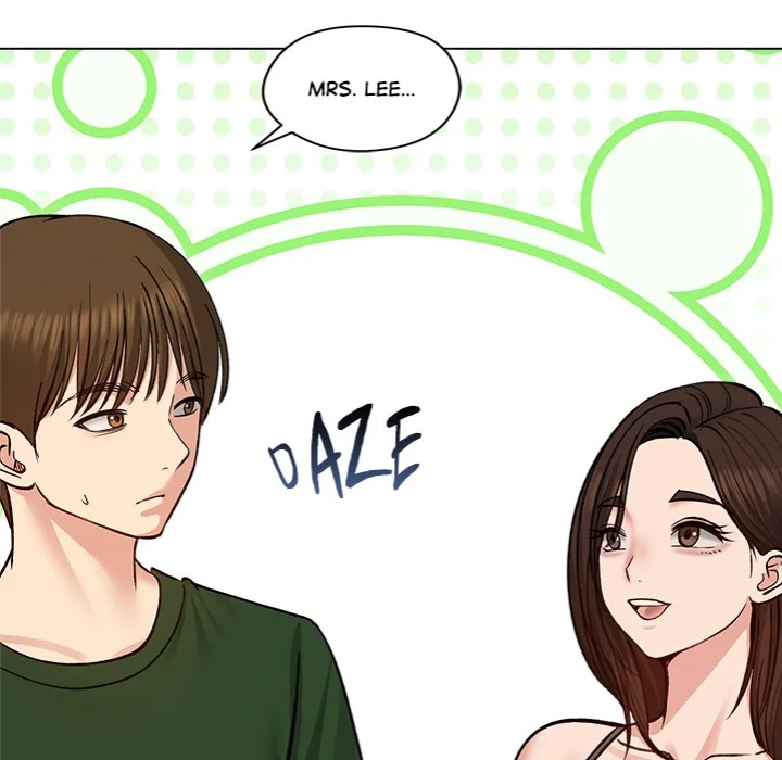 Runaway Wife - Chapter 40 Page 103