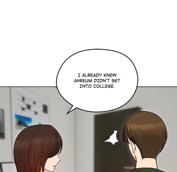 Runaway Wife - Chapter 40 Page 107