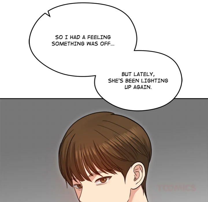 Runaway Wife - Chapter 40 Page 116