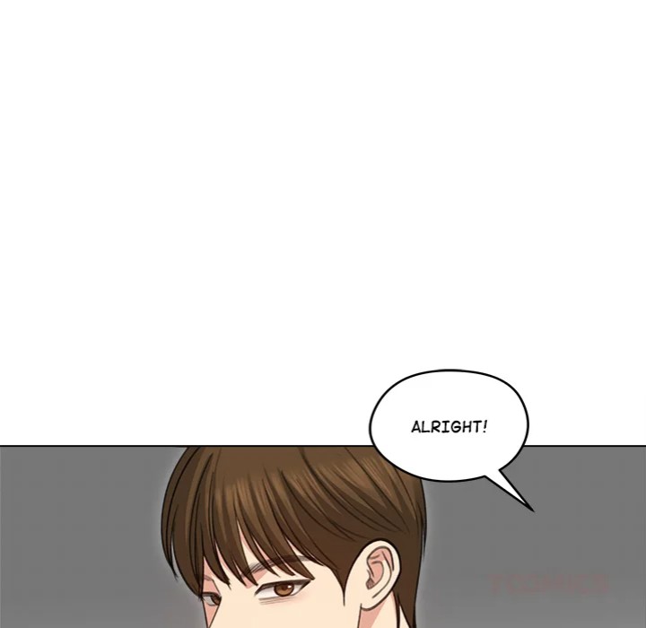 Runaway Wife - Chapter 40 Page 124