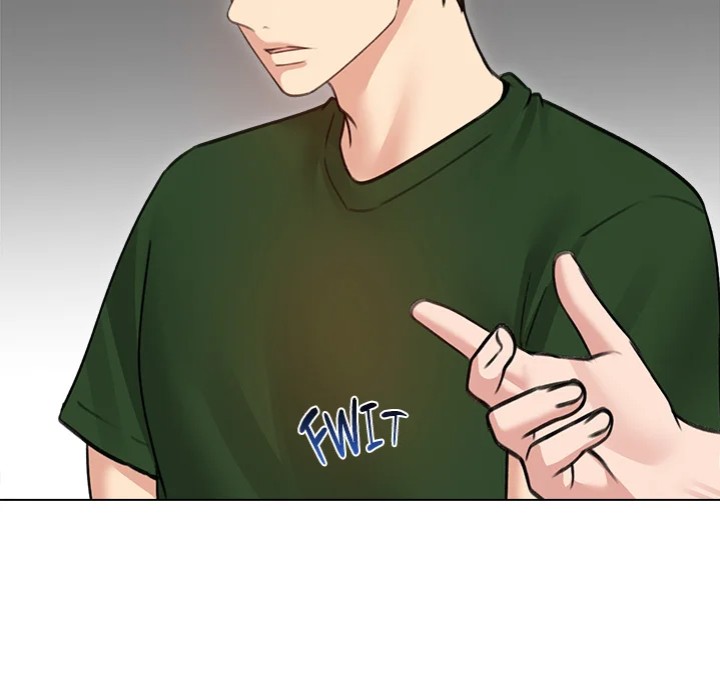 Runaway Wife - Chapter 40 Page 125