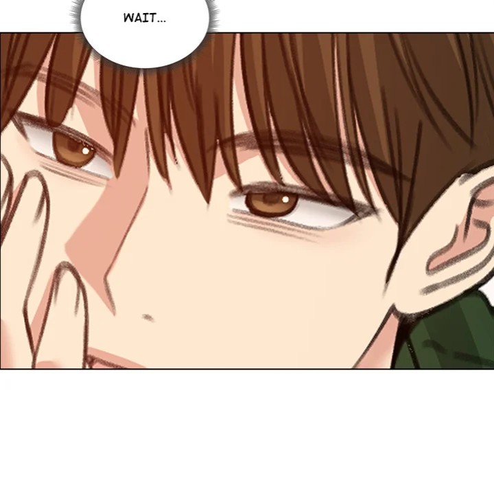 Runaway Wife - Chapter 40 Page 144