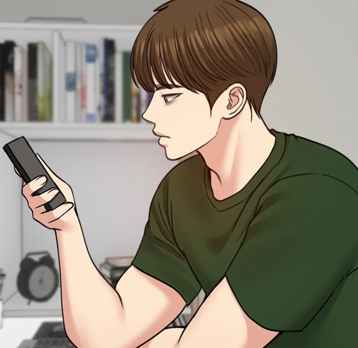 Runaway Wife - Chapter 40 Page 15