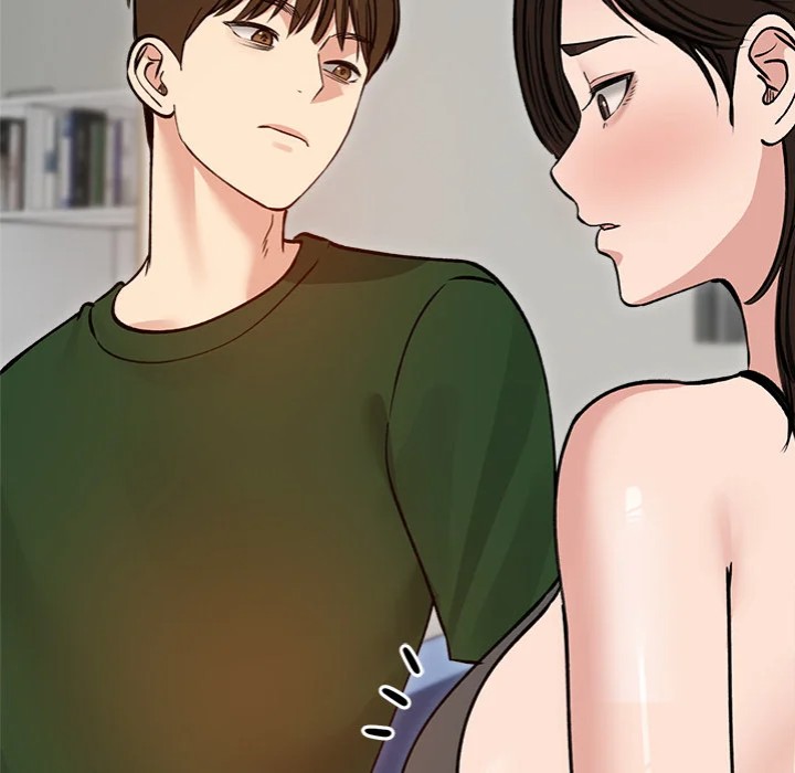 Runaway Wife - Chapter 40 Page 163