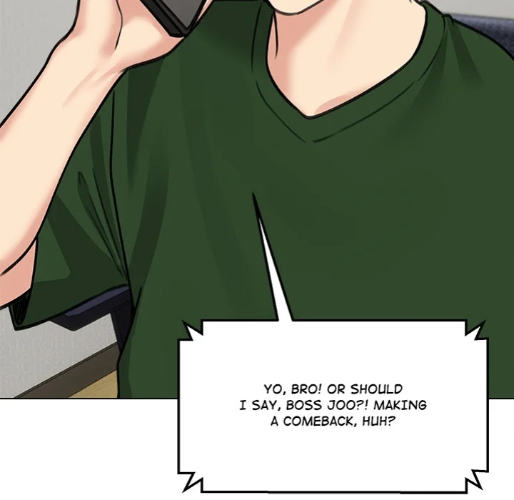 Runaway Wife - Chapter 40 Page 19