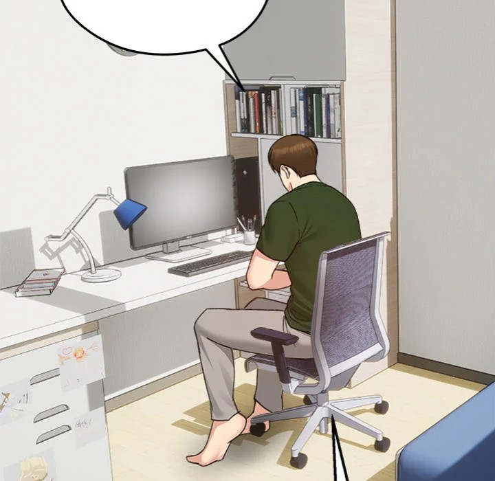 Runaway Wife - Chapter 40 Page 21