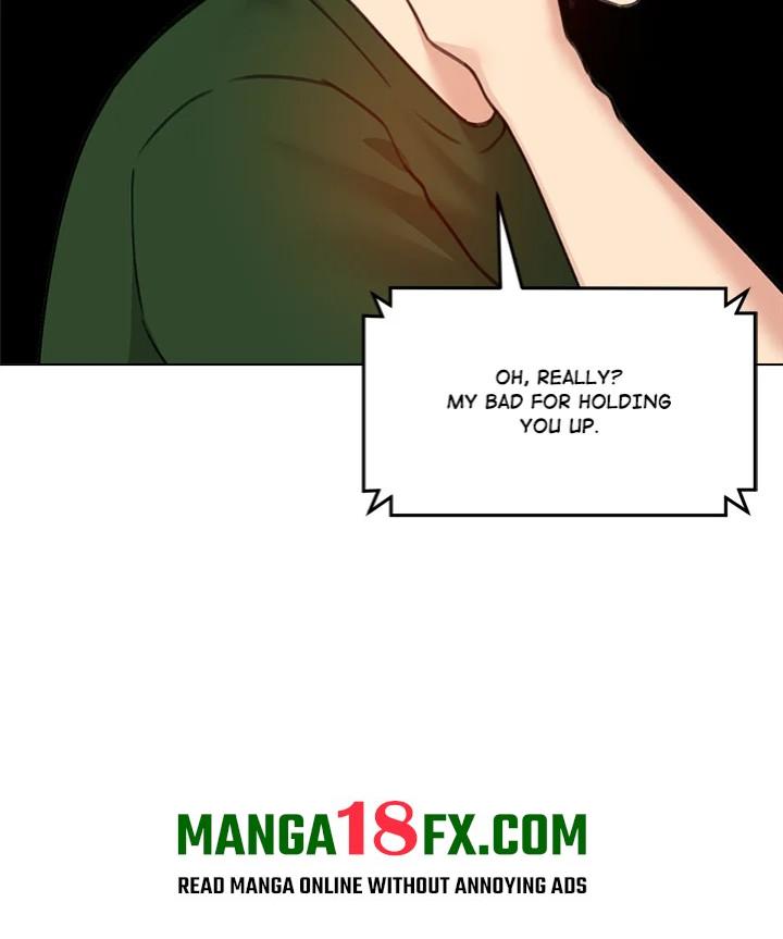 Runaway Wife - Chapter 40 Page 24