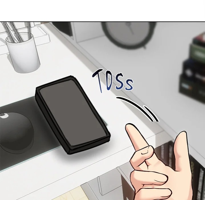 Runaway Wife - Chapter 40 Page 27