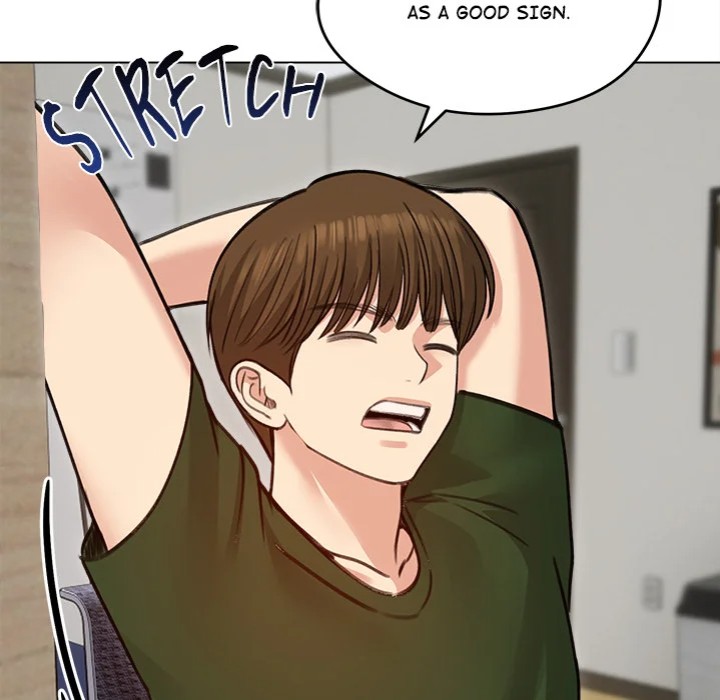 Runaway Wife - Chapter 40 Page 34