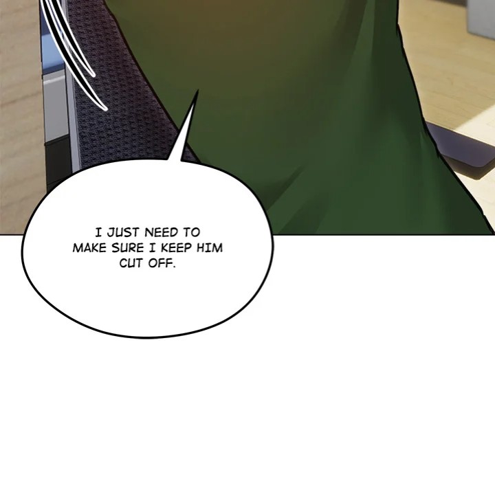 Runaway Wife - Chapter 40 Page 35