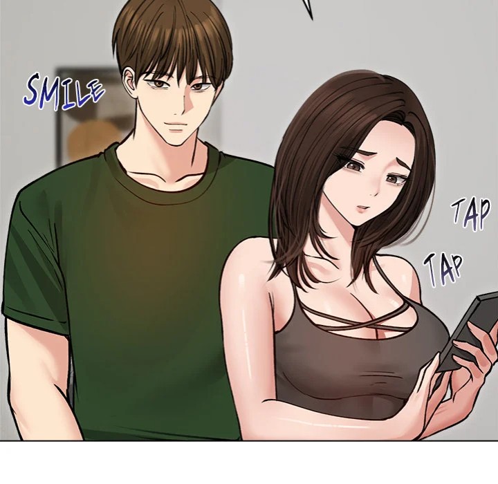 Runaway Wife - Chapter 40 Page 49