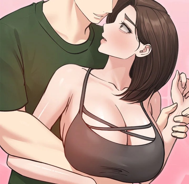 Runaway Wife - Chapter 40 Page 51