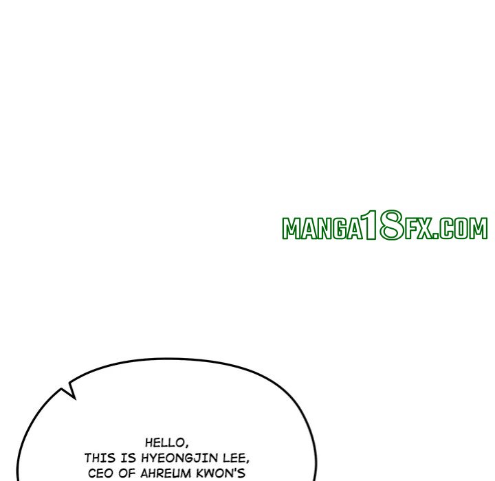 Runaway Wife - Chapter 40 Page 8