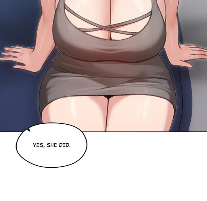 Runaway Wife - Chapter 40 Page 95