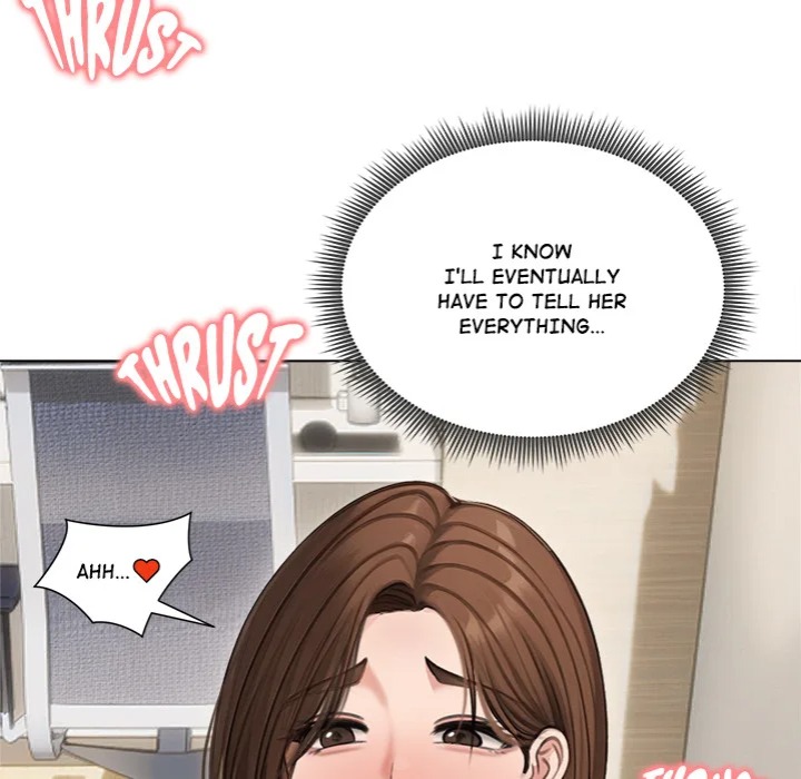 Runaway Wife - Chapter 41 Page 123