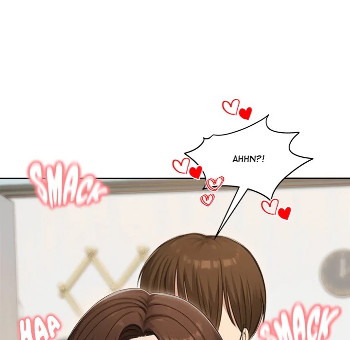 Runaway Wife - Chapter 41 Page 153