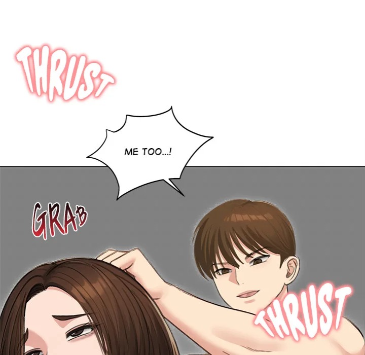 Runaway Wife - Chapter 41 Page 160