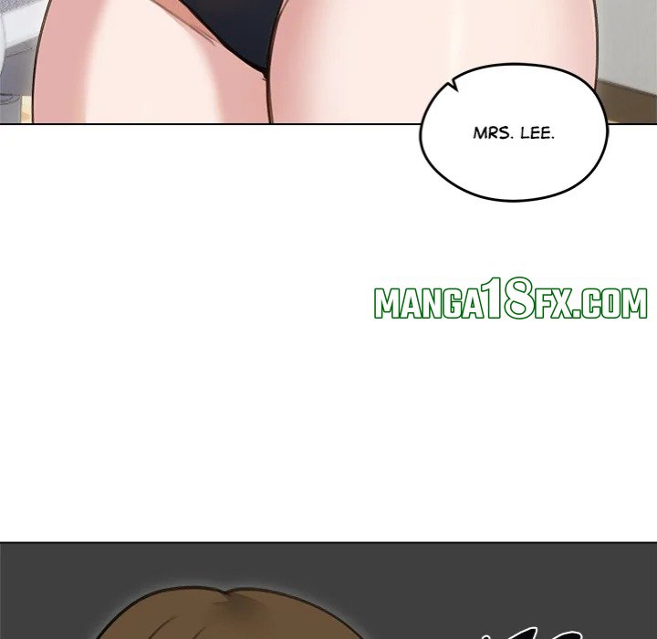 Runaway Wife - Chapter 41 Page 5