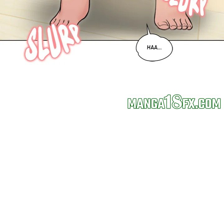 Runaway Wife - Chapter 41 Page 76