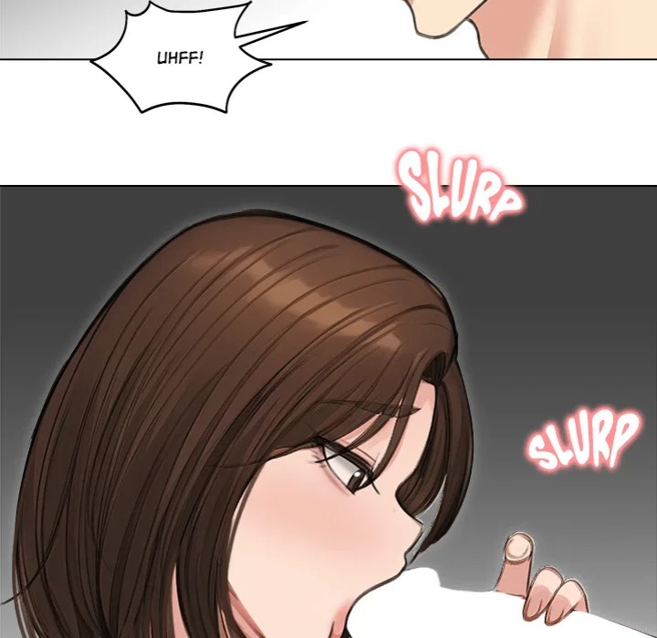 Runaway Wife - Chapter 41 Page 83