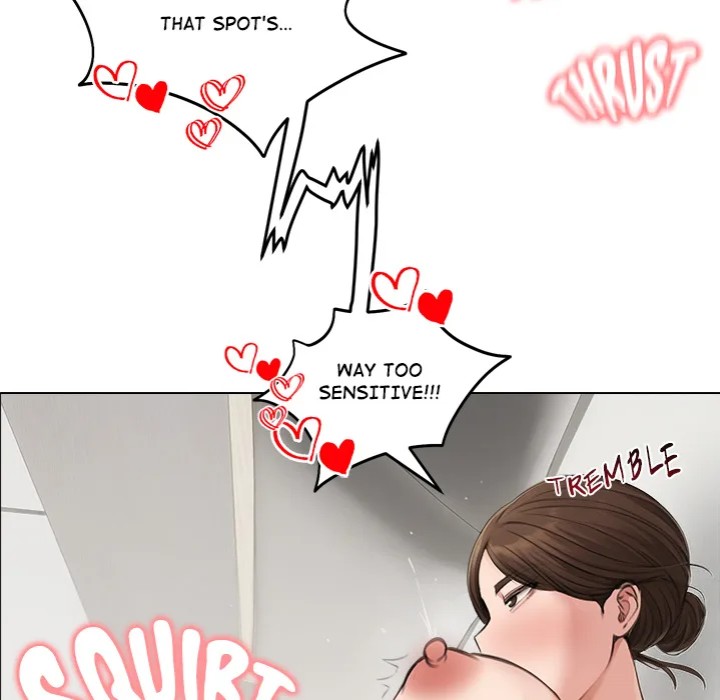 Runaway Wife - Chapter 42 Page 106