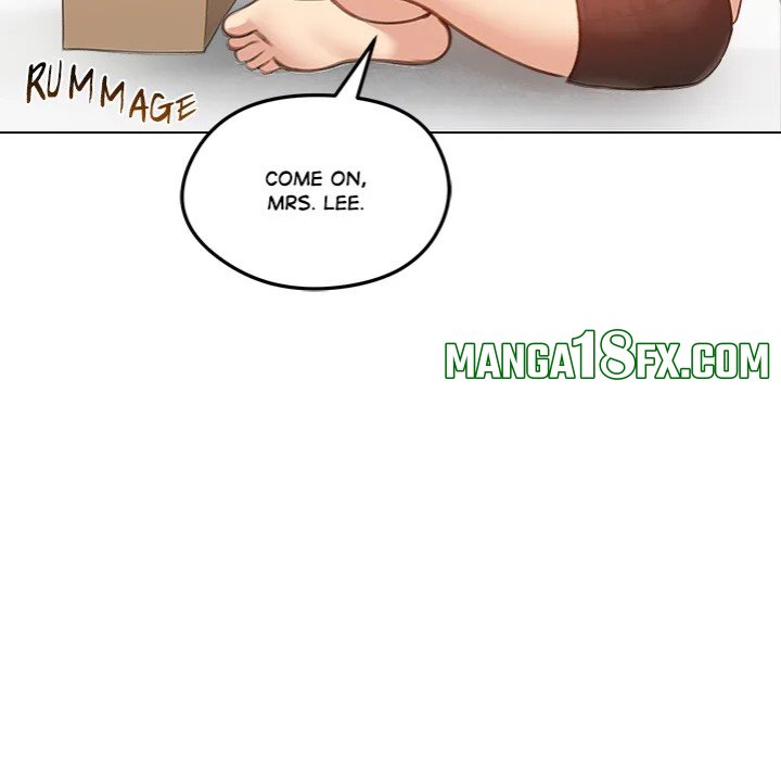 Runaway Wife - Chapter 42 Page 113
