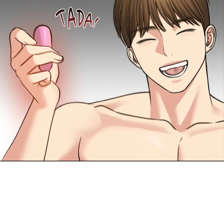 Runaway Wife - Chapter 42 Page 116