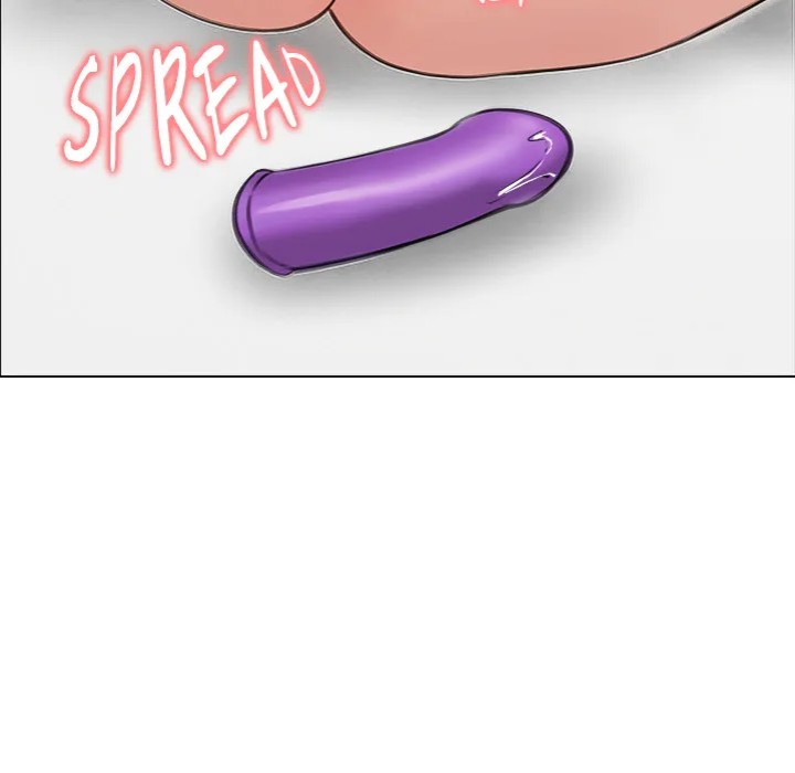 Runaway Wife - Chapter 42 Page 119