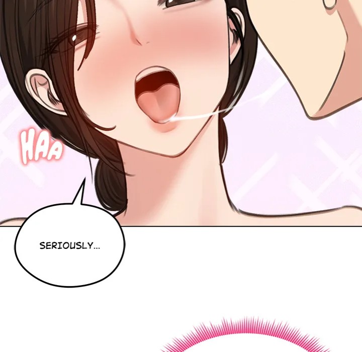 Runaway Wife - Chapter 42 Page 128